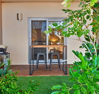 Latitude20 the dunes - Accommodation Southport