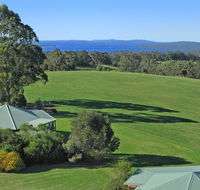 Celestine Retreat - Southport Accommodation