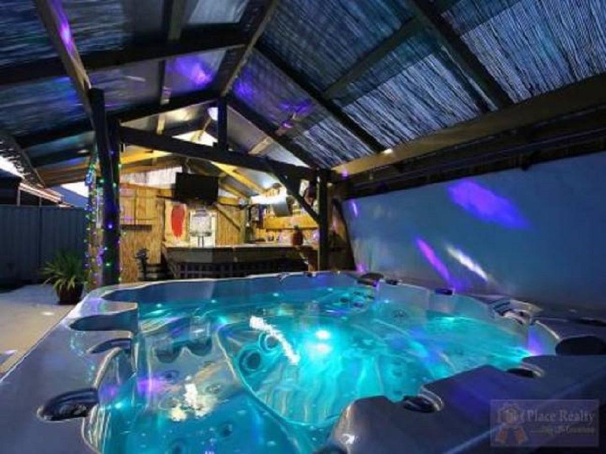South Yunderup WA Southport Accommodation