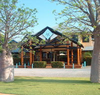 Blue Seas Resort - Southport Accommodation
