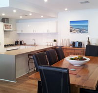 Carpe Diem South - Southport Accommodation