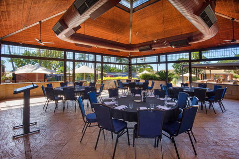 Karratha International Hotel - Accommodation Southport 16