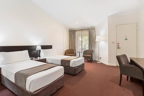 Karratha International Hotel - Accommodation Southport 7