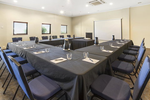 Karratha International Hotel - Accommodation Southport 27
