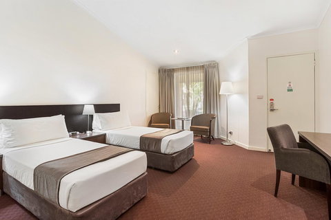 Karratha International Hotel - Accommodation Southport 4