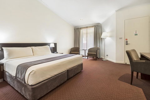 Karratha International Hotel - Accommodation Southport 24