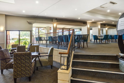 Karratha International Hotel - Accommodation Southport 22