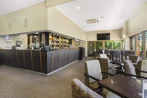 Karratha International Hotel - Accommodation Southport 15