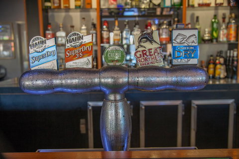 Karratha International Hotel - Accommodation Southport 23