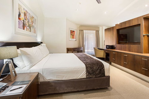 Karratha International Hotel - Accommodation Southport 9