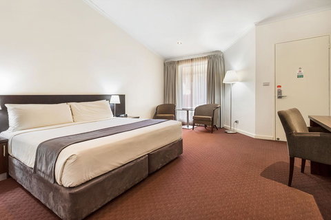 Karratha International Hotel - Accommodation Southport 13