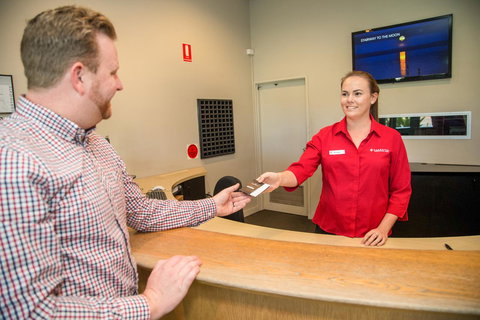 Karratha International Hotel - Accommodation Southport 21