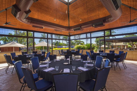 Karratha International Hotel - Accommodation Southport 26