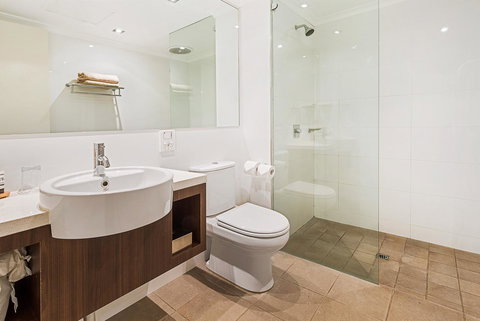 Karratha International Hotel - Accommodation Southport 10