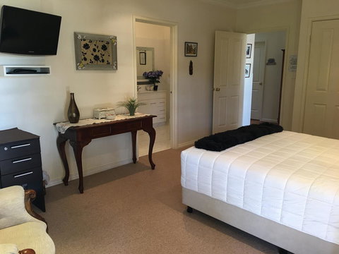 Armadale Cottage Bed & Breakfast - Accommodation Southport 27