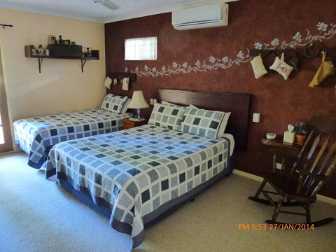 Armadale Cottage Bed & Breakfast - Accommodation Southport 29