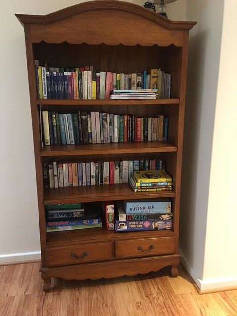 Armadale Cottage Bed & Breakfast - Accommodation Southport 15