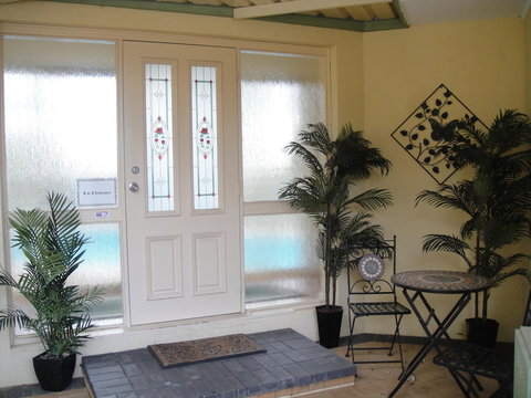 Armadale Cottage Bed & Breakfast - Accommodation Southport 42