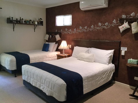 Armadale Cottage Bed & Breakfast - Accommodation Southport 31