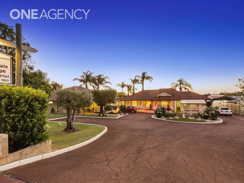 Armadale Cottage Bed & Breakfast - Accommodation Southport 13