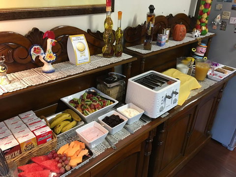 Armadale Cottage Bed & Breakfast - Accommodation Southport 22