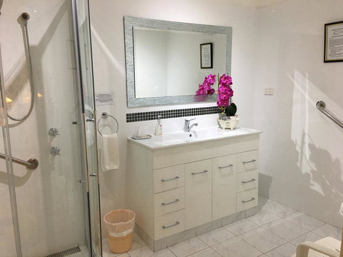 Armadale Cottage Bed & Breakfast - Accommodation Southport 14