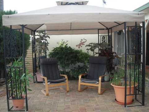 Armadale Cottage Bed & Breakfast - Accommodation Southport 43