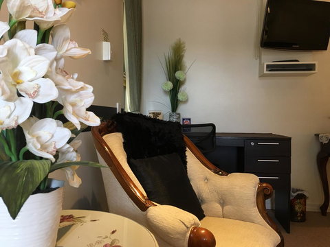 Armadale Cottage Bed & Breakfast - Accommodation Southport 17