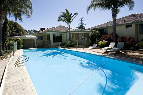 Armadale Cottage Bed & Breakfast - Accommodation Southport 44