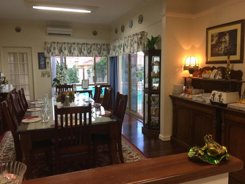 Armadale Cottage Bed & Breakfast - Accommodation Southport 12