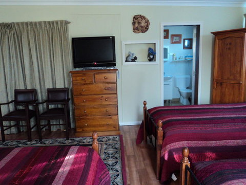 Armadale Cottage Bed & Breakfast - Accommodation Southport 28