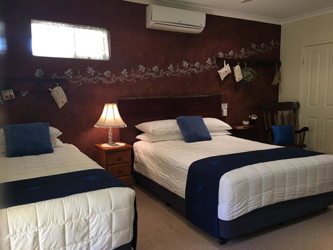 Armadale Cottage Bed & Breakfast - Accommodation Southport 19