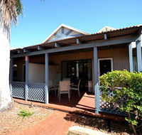 Broome - Southport Accommodation