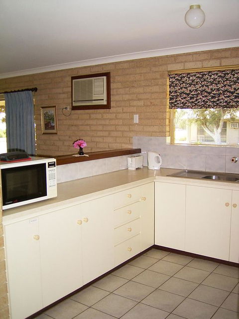 Kalbarri Riverfront Unit - Southport Accommodation 12