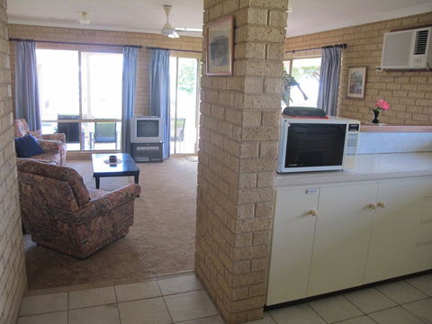 Kalbarri Riverfront Unit - Southport Accommodation 15
