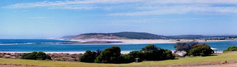Kalbarri Riverfront Unit - Southport Accommodation 0