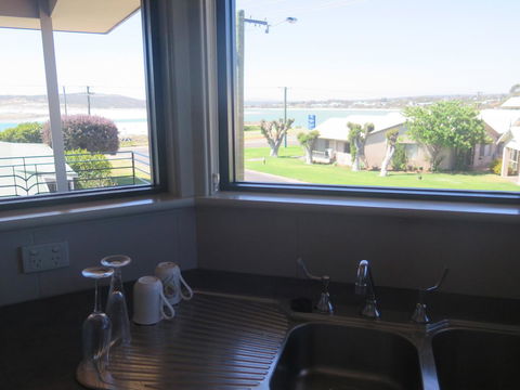 Kalbarri Riverfront Unit - Southport Accommodation 7