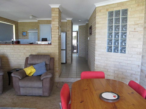 Kalbarri Riverfront Unit - Southport Accommodation 16