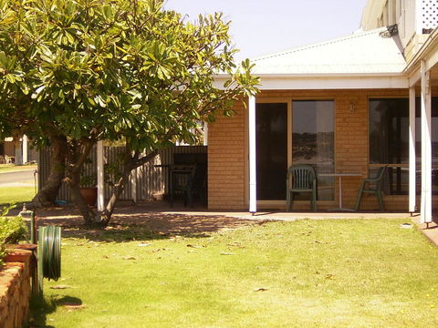 Kalbarri Riverfront Unit - Southport Accommodation 14
