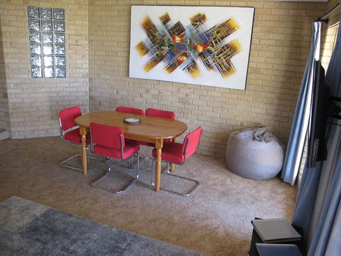 Kalbarri Riverfront Unit - Southport Accommodation 13