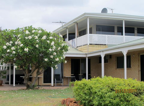 Kalbarri Riverfront Unit - Southport Accommodation 2