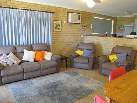 Kalbarri Riverfront Unit - Southport Accommodation 17