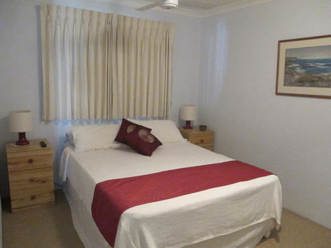 Kalbarri Riverfront Unit - Southport Accommodation 9