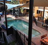 Apartments at Blue Seas Resort - Southport Accommodation