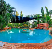 Habitat Resort - Accommodation Southport