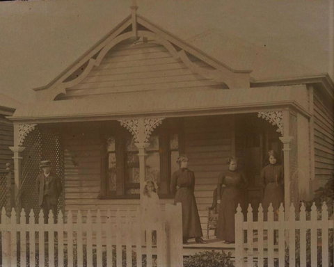 Bluebird Cottage - Accommodation Southport 33