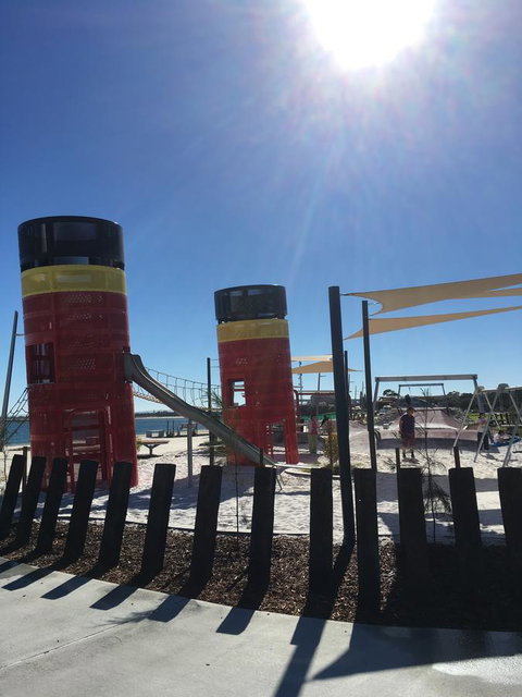 Bluebird Cottage - Accommodation Southport 37