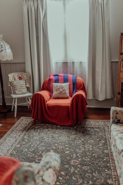 Bluebird Cottage - Accommodation Southport 11