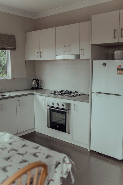 Bluebird Cottage - Accommodation Southport 20