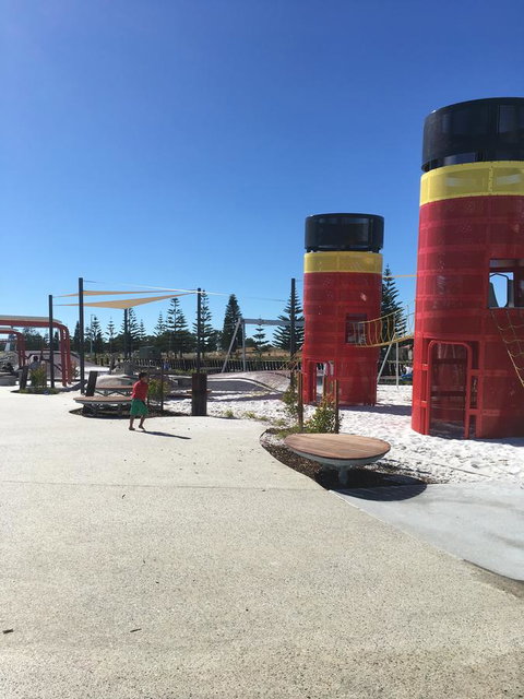 Bluebird Cottage - Accommodation Southport 36